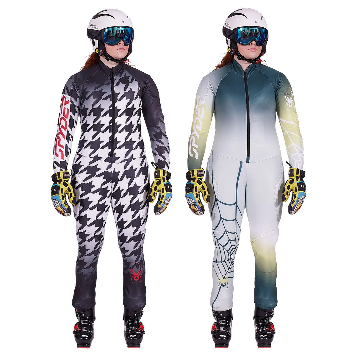2024 Spyder Women's Performance GS Suit 17 2024 Spyder Women's Performance GS Suit - Image 15
