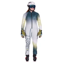 2024 Spyder Women's Performance GS Suit 24 2024 Spyder Women's Performance GS Suit -Finest Ski Equipment 2024 Spyder Perf GS WMN WNT 1