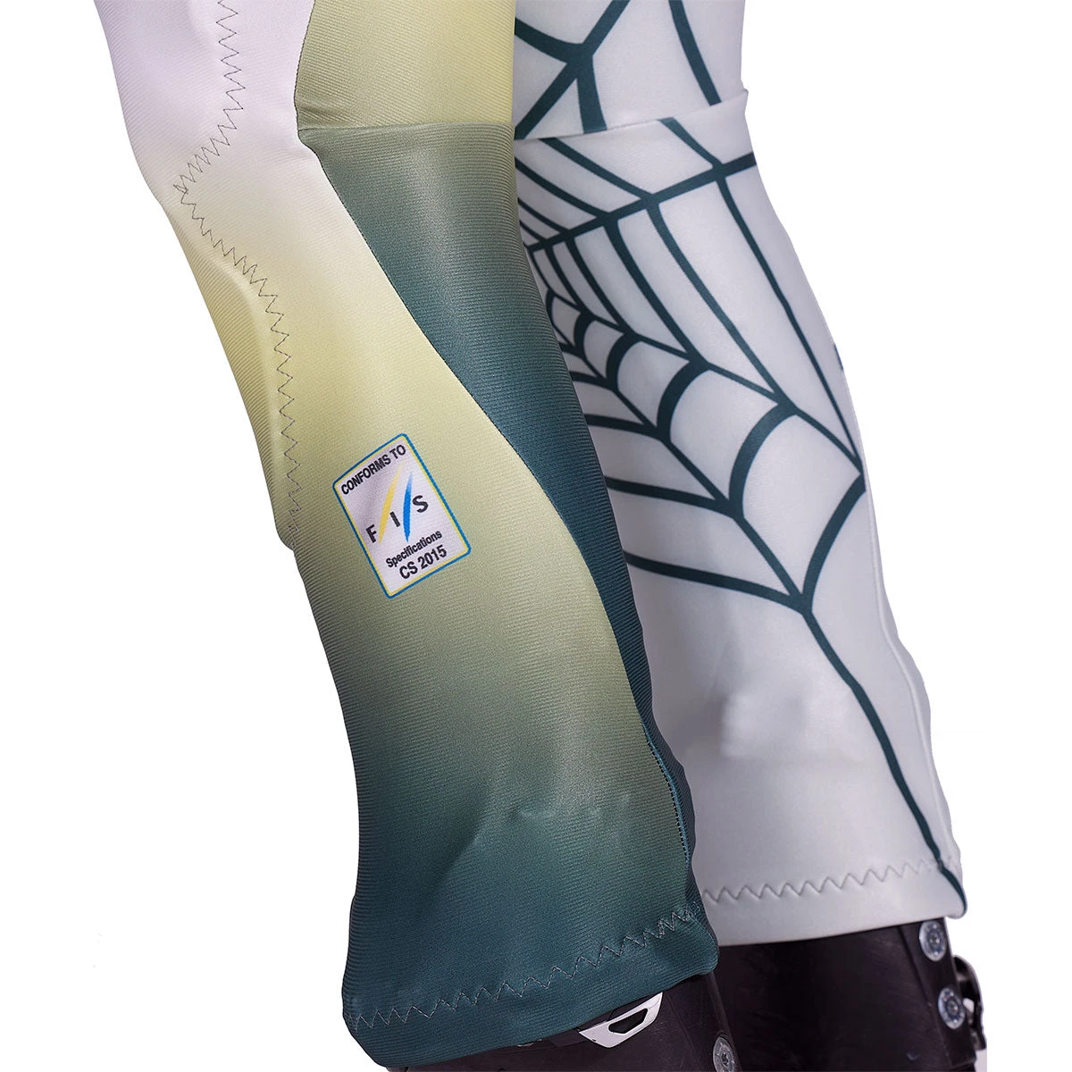 2024 Spyder Women's Performance GS Suit 14 2024 Spyder Women's Performance GS Suit - Image 12