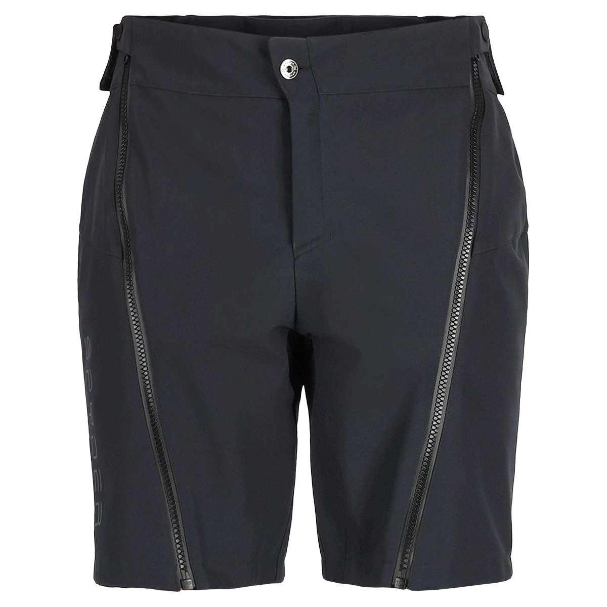 Spyder JR Softshell Training Shorts 3 Spyder JR Softshell Training Shorts