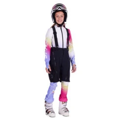 Spyder JR Softshell Training Shorts 13 Spyder JR Softshell Training Shorts -Finest Ski Equipment 2024 spyder JR Softshell Short 2