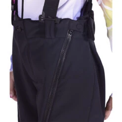 Spyder JR Softshell Training Shorts 15 Spyder JR Softshell Training Shorts -Finest Ski Equipment 2024 spyder JR Softshell Short 4