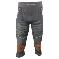 Accapi Men's Ergoracing Baselayer Pant 13 Accapi Men's Ergoracing Baselayer Pant -Finest Ski Equipment 2025 Accapi Ergoracing Baselayer 3 4 Pant M 1