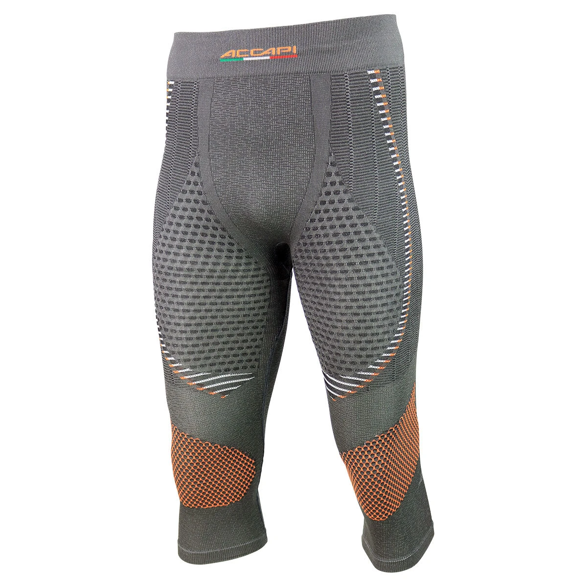 Accapi Men's Ergoracing Baselayer Pant 3 Accapi Men's Ergoracing Baselayer Pant