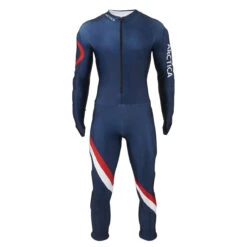 Arctica JR GS Suit - Apex -Finest Ski Equipment 2025 Arctica Apex Suit NVY 1 262768ae c8c5 4564 b50e f7afb5305ea9