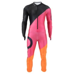 Arctica Adult GS Suit - Pinnacle 24 Arctica Adult GS Suit - Pinnacle -Finest Ski Equipment 2025 Arctica Pinnacle Suit PNK 1 fd4d838e a338 4997 917a 2a4cb90d7432