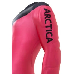 Arctica JR GS Suit - Pinnacle -Finest Ski Equipment 2025 Arctica Pinnacle Suit PNK 3