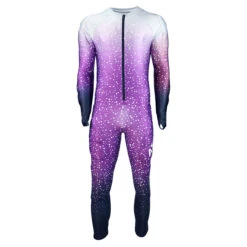 Aspire Adult Cosmos GS Suit -Finest Ski Equipment 2025 Aspire Cosmos SIL 1 1