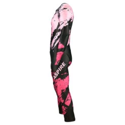 2025 Aspire Adult Interstellar GS Suit -Finest Ski Equipment 2025 Aspire Interstellar BLK 3