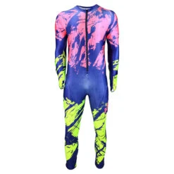 2025 Aspire Adult Interstellar GS Suit -Finest Ski Equipment 2025 Aspire Interstellar BLU 1