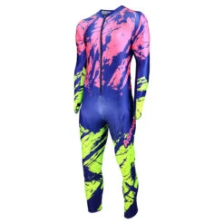 2025 Aspire Adult Interstellar GS Suit -Finest Ski Equipment 2025 Aspire Interstellar BLU 2