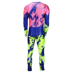 2025 Aspire Adult Interstellar GS Suit -Finest Ski Equipment 2025 Aspire Interstellar BLU 4