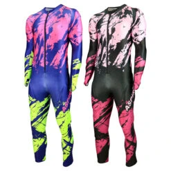 2025 Aspire Adult Interstellar GS Suit -Finest Ski Equipment 2025 Aspire Interstellar GS Suits