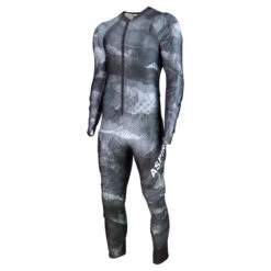Aspire Adult Level Up GS Suit -Finest Ski Equipment 2025 Aspire Level Up CHAR 2