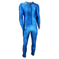 Aspire Adult Level Up GS Suit -Finest Ski Equipment 2025 Aspire Level Up NVY 6