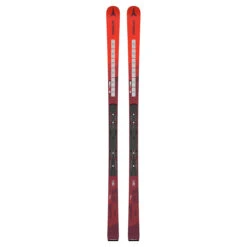 2025 Atomic Redster RS G9 REVO ICON GS Skis 11 2025 Atomic Redster RS G9 REVO ICON GS Skis -Finest Ski Equipment 2025 Atomic G9 REVO RS 176 2