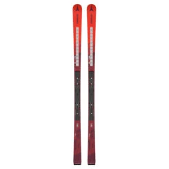 2025 Atomic Redster RS G9 REVO ICON GS Skis 10 2025 Atomic Redster RS G9 REVO ICON GS Skis -Finest Ski Equipment 2025 Atomic G9 REVO RS 183 2