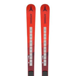 2025 Atomic Redster RS G9 REVO ICON GS Skis
