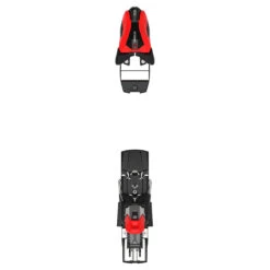 2026 Atomic ICON RS Race Bindings -Finest Ski Equipment 2025 Atomic Icon RS 12 1