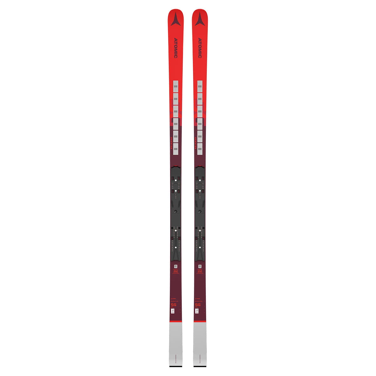 2025 Atomic Redster FIS REVO SG Skis 4 2025 Atomic Redster FIS REVO SG Skis - Image 2