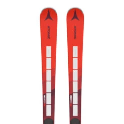 2025 Atomic Redster Master's G9 REVO GS Skis