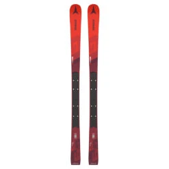 2025 Atomic Redster JR G9 J-RP GS Skis -Finest Ski Equipment 2025 Atomic Redster J RP G9 2
