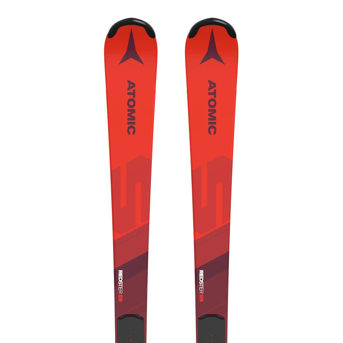 2025 Atomic Redster JR S9 J-RP SL Skis 3 2025 Atomic Redster JR S9 J-RP SL Skis