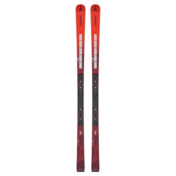 2025 Atomic Redster JR FIS G9 REVO ICON GS Skis 11 2025 Atomic Redster JR FIS G9 REVO ICON GS Skis -Finest Ski Equipment 2025 Atomic Redster JR FIS G9 180 2