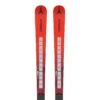 2025 Atomic Redster JR FIS G9 REVO ICON GS Skis -Finest Ski Equipment 2025 Atomic Redster JR FIS G9 187 1