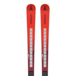 2025 Atomic Redster JR FIS G9 REVO ICON GS Skis