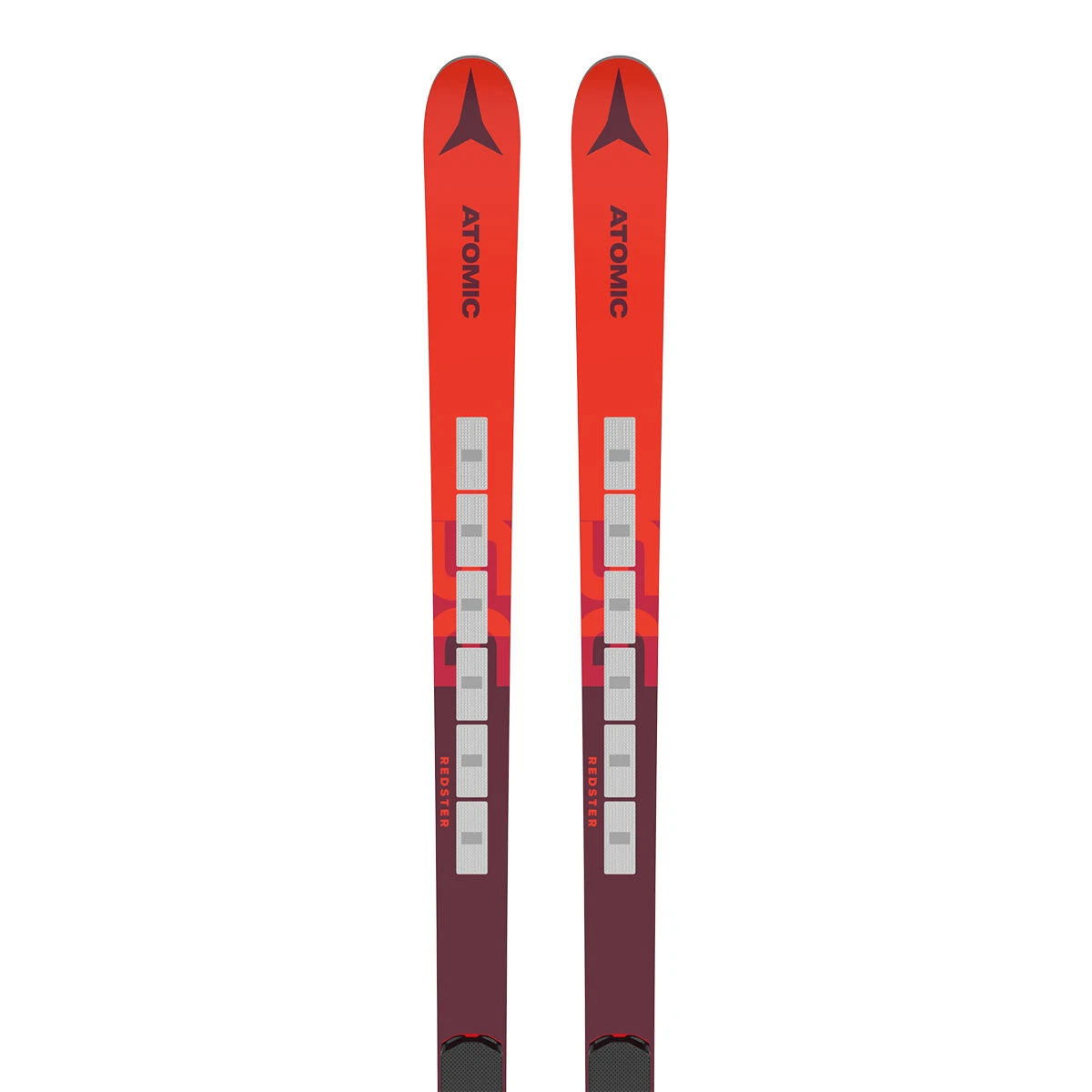 2025 Atomic Redster JR FIS REVO ICON SG Skis 3 2025 Atomic Redster JR FIS REVO ICON SG Skis