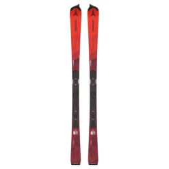2025 Atomic Redster FIS S9 ICON SL Skis -Finest Ski Equipment 2025 Atomic Redster S9 FIS ICON 157 2
