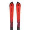 2025 Atomic Redster FIS S9 ICON SL Skis -Finest Ski Equipment 2025 Atomic Redster S9 FIS ICON 165 1