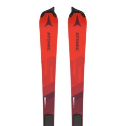 2025 Atomic Redster FIS S9 ICON U16 SL Skis