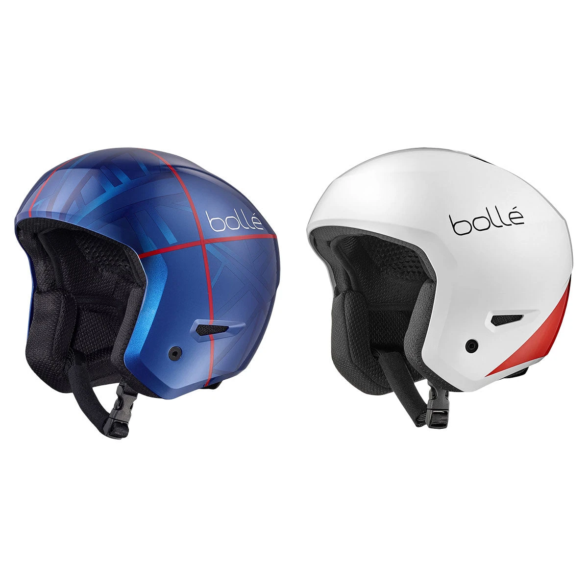 2025 Bolle Medalist Youth FIS Helmet 4 2025 Bolle Medalist Youth FIS Helmet - Image 2