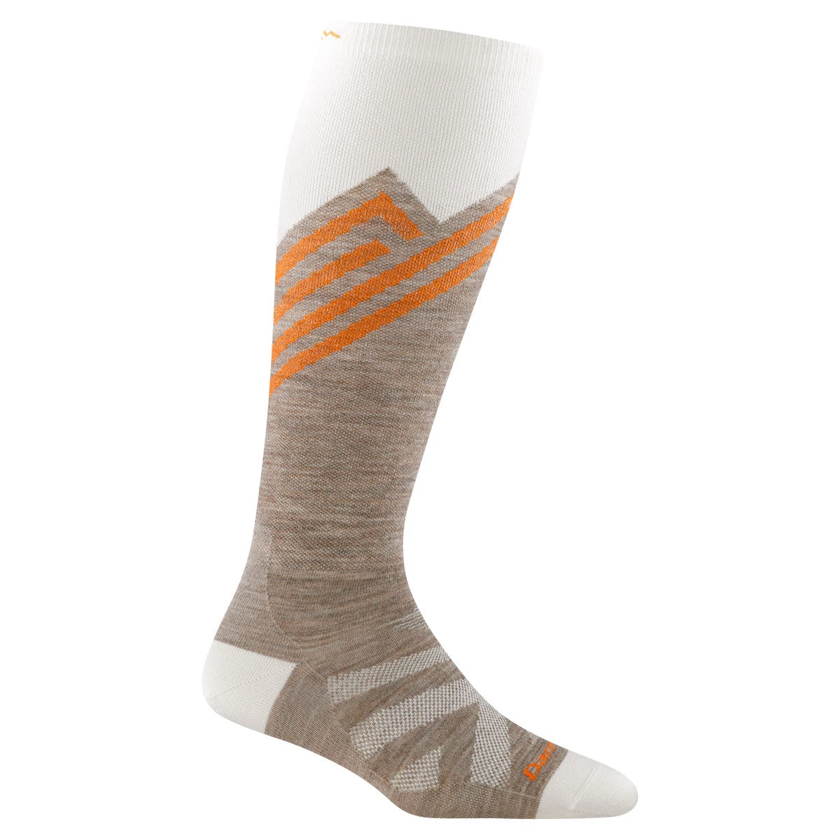 2025 Darn Tough Women's RFL Ultra-Light Ski Socks 4 2025 Darn Tough Women's RFL Ultra-Light Ski Socks - Image 2