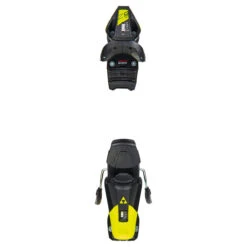 2025 Fischer RC4 Race Bindings 17 2025 Fischer RC4 Race Bindings -Finest Ski Equipment 2025 Fischer RC4 Binding Z9 GW AC