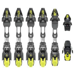 2025 Fischer RC4 Race Bindings