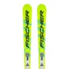 2026 Fischer RC4 WC NOIZE FIS JR GS Skis 1 2026 Fischer RC4 WC NOIZE FIS JR GS Skis -Finest Ski Equipment 2025 Fischer RC4 WC NOIZE FIS JR GS Skis T