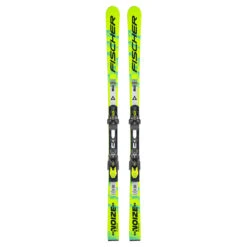 Finest Ski Equipment -Finest Ski Equipment 2025 Fischer RC4 WC NOIZE FIS JR GS Skis 99b9b28e 466a 4e1e 9d6c 88f775985861 1
