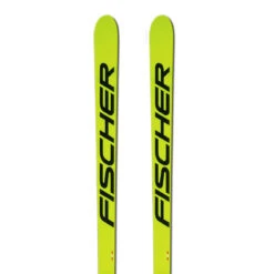 2026 Fischer RC4 World Cup SG Skis