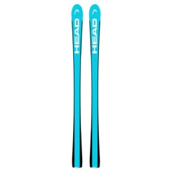 2025 HEAD WCR E-SL Rebel FIS Skis 7 2025 HEAD WCR E-SL Rebel FIS Skis -Finest Ski Equipment 2025 HEAD Rebels WCR E SL FIS 2