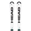 2025 HEAD WCR E-SL Rebel FIS Skis 1 2025 HEAD WCR E-SL Rebel FIS Skis -Finest Ski Equipment 2025 HEAD Rebels WCR E SL FIS T