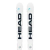 2025 HEAD WCR E.GS Rebel Team Skis -Finest Ski Equipment 2025 HEAD WCR E GS Team T