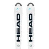 2025 HEAD WCR E.SL Rebel Team Skis 2 2025 HEAD WCR E.SL Rebel Team Skis -Finest Ski Equipment 2025 HEAD WCR E SL Team T