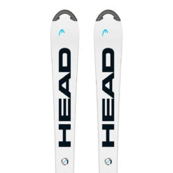 2025 HEAD WCR E.SL Rebel Team Skis