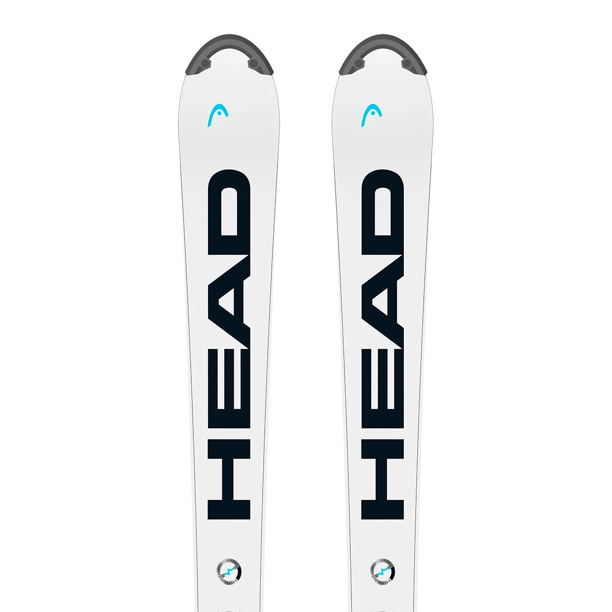 2025 HEAD WCR E.SL Rebel Team Skis 3 2025 HEAD WCR E.SL Rebel Team Skis