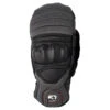 Hestra Adult Impact Racing Mitt 1 Hestra Adult Impact Racing Mitt -Finest Ski Equipment 2025 Hestra Impact Mitt 1