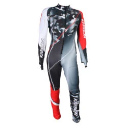 Karbon JR Solitude GS Suit 8 Karbon JR Solitude GS Suit -Finest Ski Equipment 2025 Karbon Solitude BLK KE776 I eede400b 23bf 4986 a01e e16ace48c133