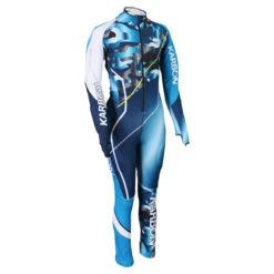 Karbon JR Solitude GS Suit 9 Karbon JR Solitude GS Suit -Finest Ski Equipment 2025 Karbon Solitude NVY KE776 J 453d5497 e89b 4af6 9bdd 1cd098a27007